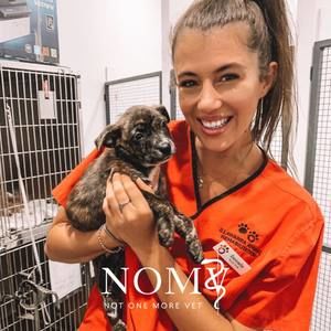 Meet your Posher, Danni-elle